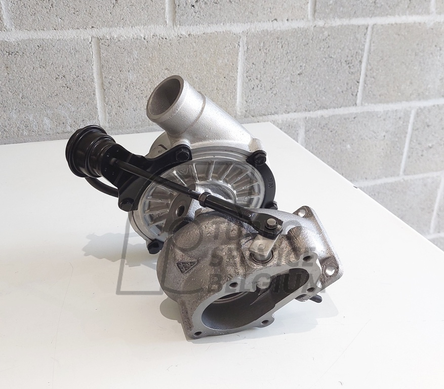 Turbo Service Belgium | BorgWarner , KKK K26 - 5326-970-7103